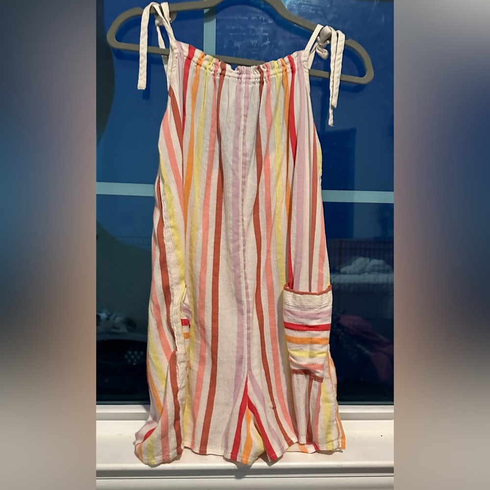 Romper from aerie